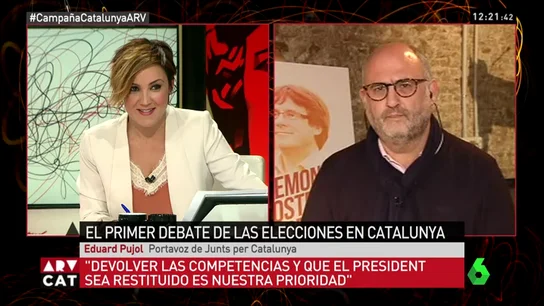 EDUARD PUJOL EDUARD PUJOL