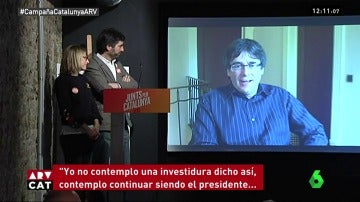 puigdemont