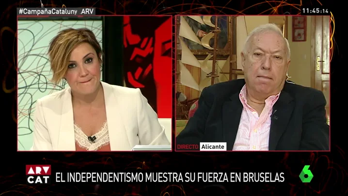 MARGALLO