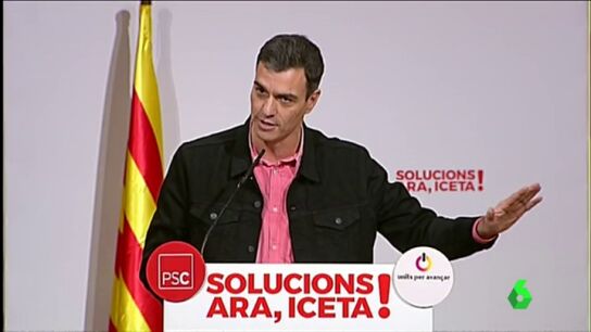 S&aacute;nchez: "El PP y su media naranja comparten la forma de hacer pol&iacute;tica: dicen una cosa y hacen la contraria"