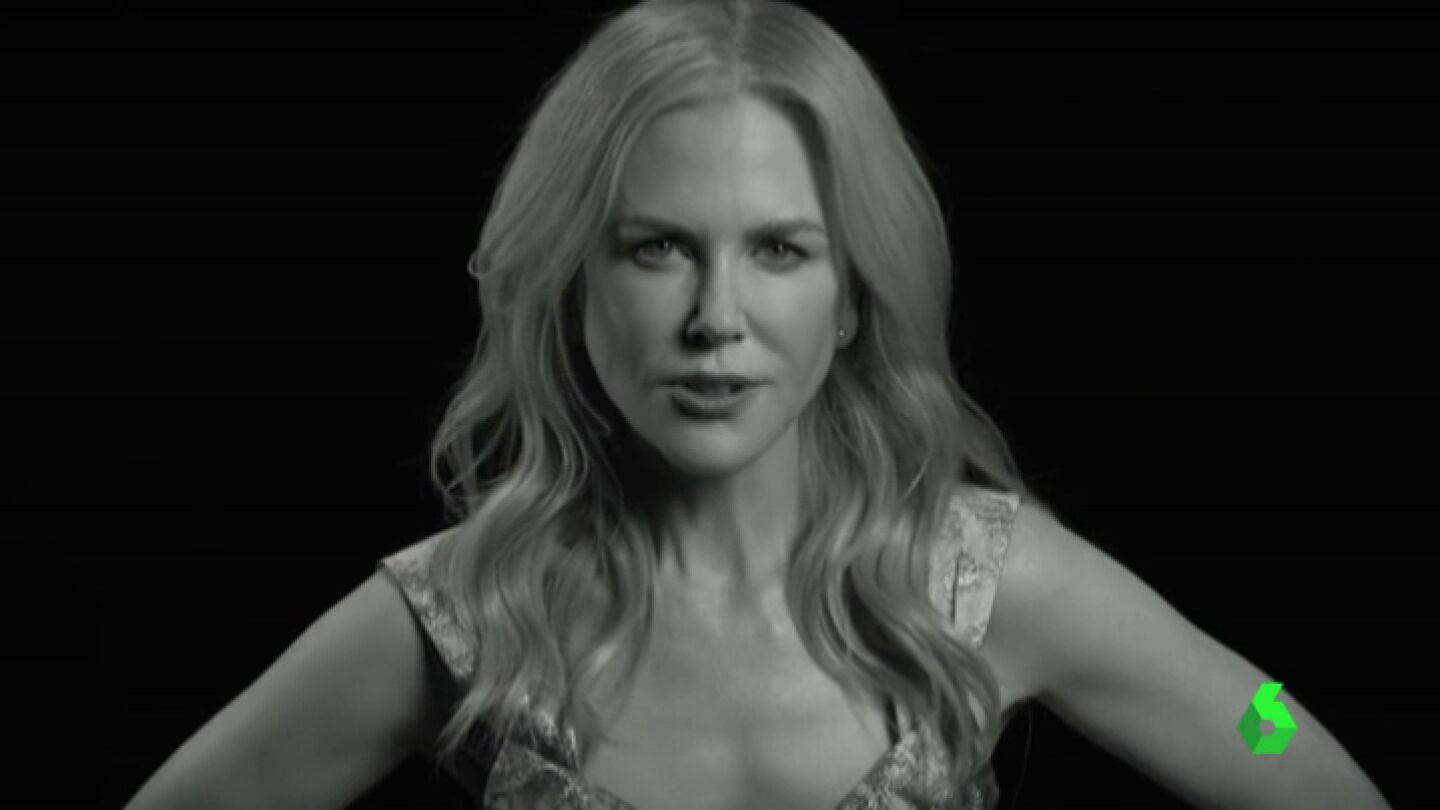 'No permanecer&eacute; en silencio', la campa&ntilde;a de Hollywood contra el abuso sexual 