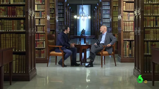 Arturo Pérez-Reverte: "Las redes sociales ya han matado al periodismo" Arturo Pérez-Reverte: "Las redes sociales ya han matado al periodismo"