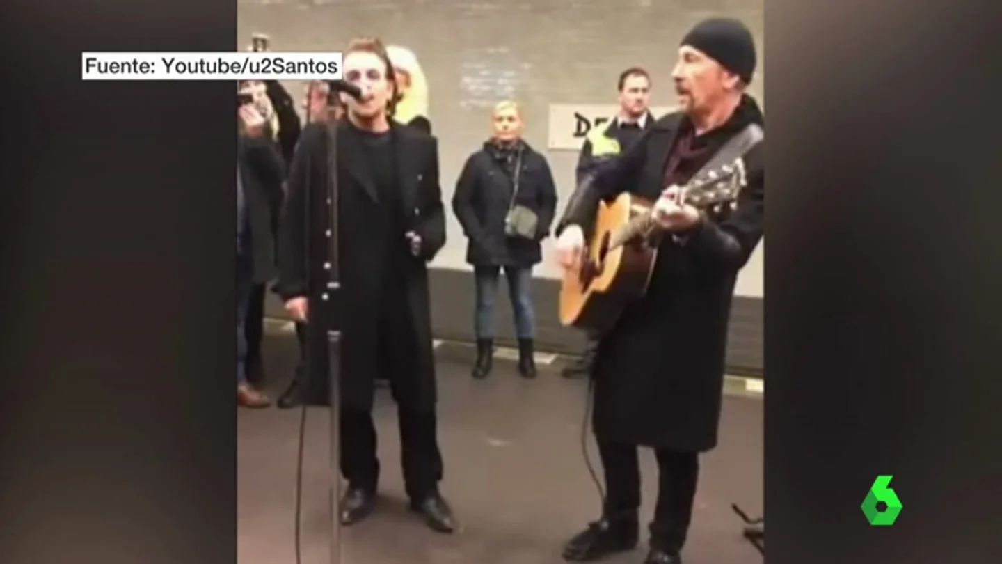 U2 U2