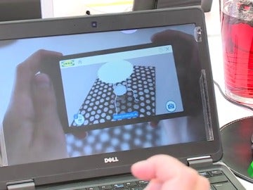 La realidad virtual permite 'probar' los productos La realidad virtual permite 'probar' los productos