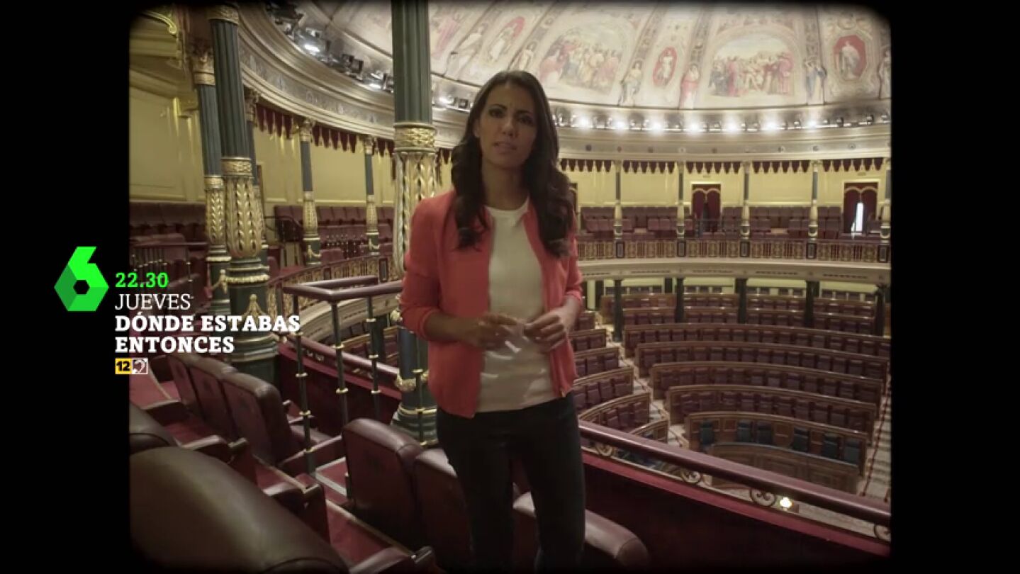 El a&ntilde;o del intento de golpe de Estado, el de la mayor intoxicaci&oacute;n alimentaria Espala por el aceite de colza... &iquest;donde estabas en 1981? 