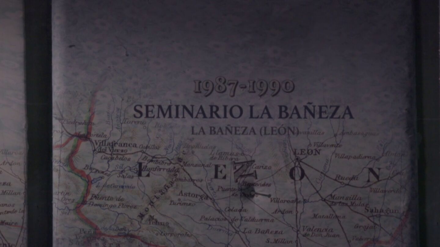 Salvados La Ba&ntilde;eza