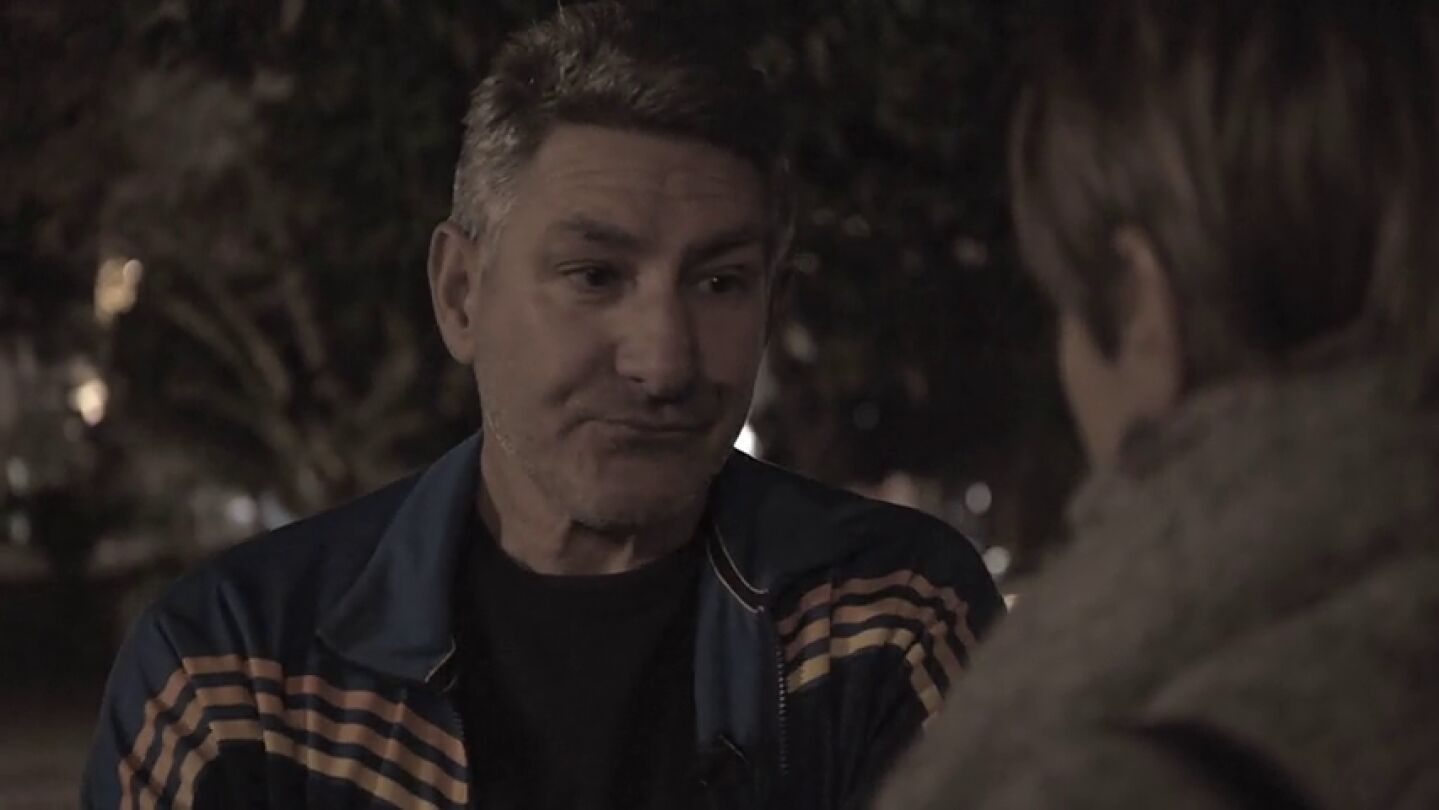 Expediente Marlasca entrevista al 'violador de Pir&aacute;mides': "&iquest;La sociedad est&aacute; preparada para que yo viva dentro de ella? Quiz&aacute; esa es la pregunta"