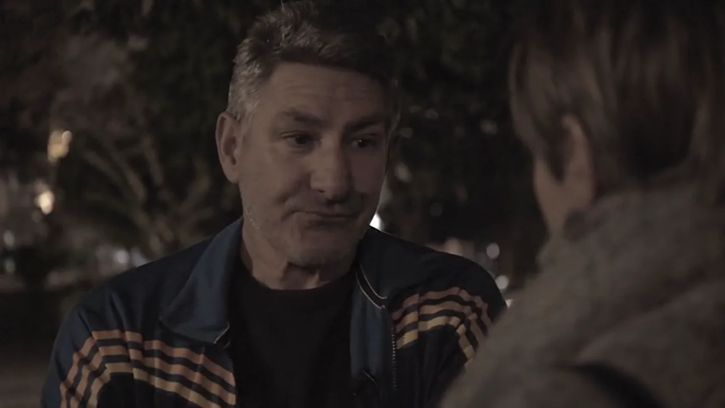 Expediente Marlasca entrevista al 'violador de Pirámides': "¿La sociedad está preparada para que yo viva dentro de ella? Quizá esa es la pregunta" Expediente Marlasca entrevista al 'violador de Pirámides': "¿La sociedad está preparada para que yo viva dentro de ella? Quizá esa es la pregunta"