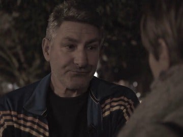 Expediente Marlasca entrevista al 'violador de Pirámides': "¿La sociedad está preparada para que yo viva dentro de ella? Quizá esa es la pregunta" Expediente Marlasca entrevista al 'violador de Pirámides': "¿La sociedad está preparada para que yo viva dentro de ella? Quizá esa es la pregunta"