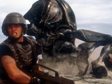Starship Troopers Starship Troopers