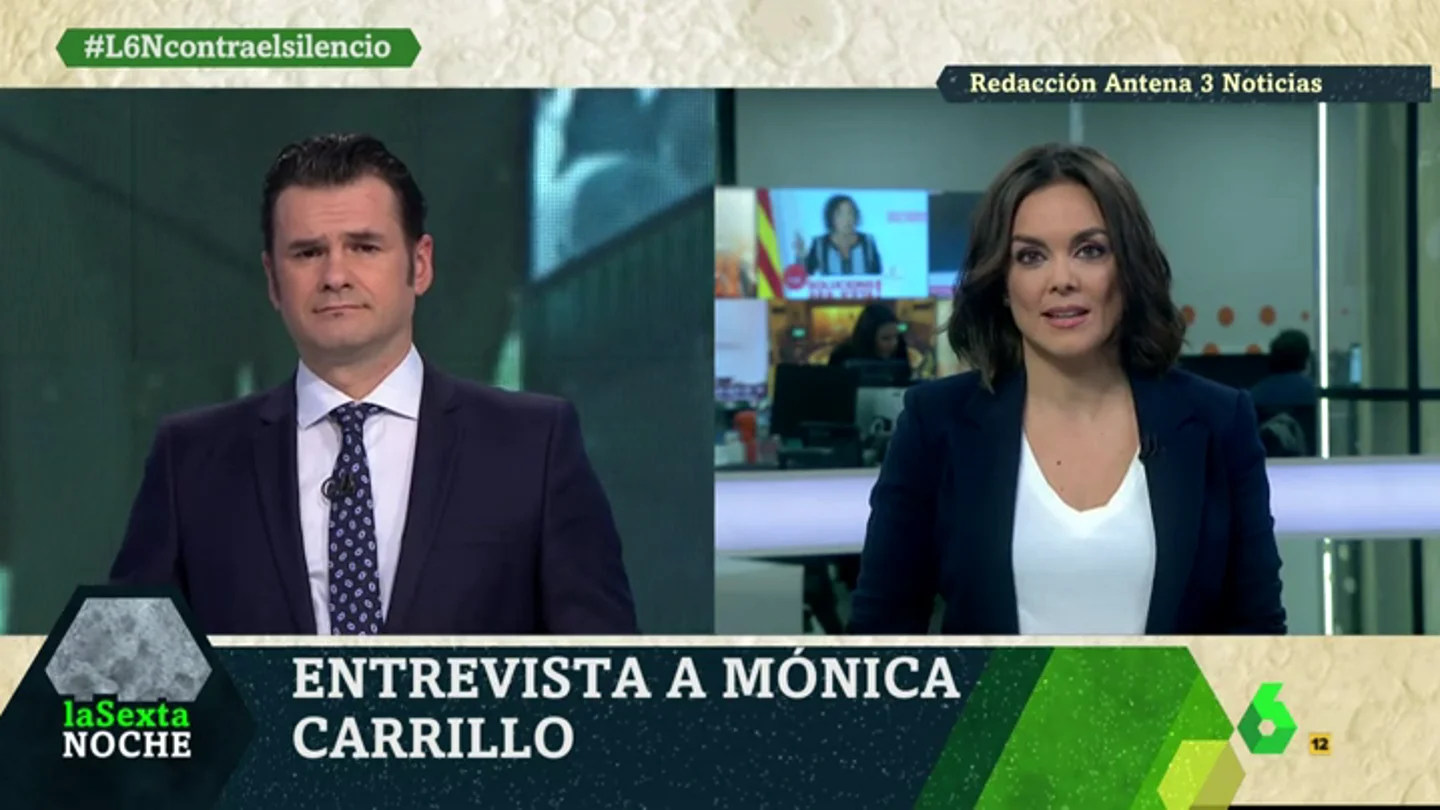 MONICA MONICA