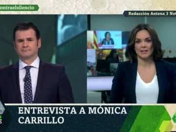 MONICA MONICA