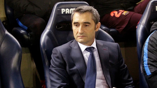 Ernesto Valverde Ernesto Valverde