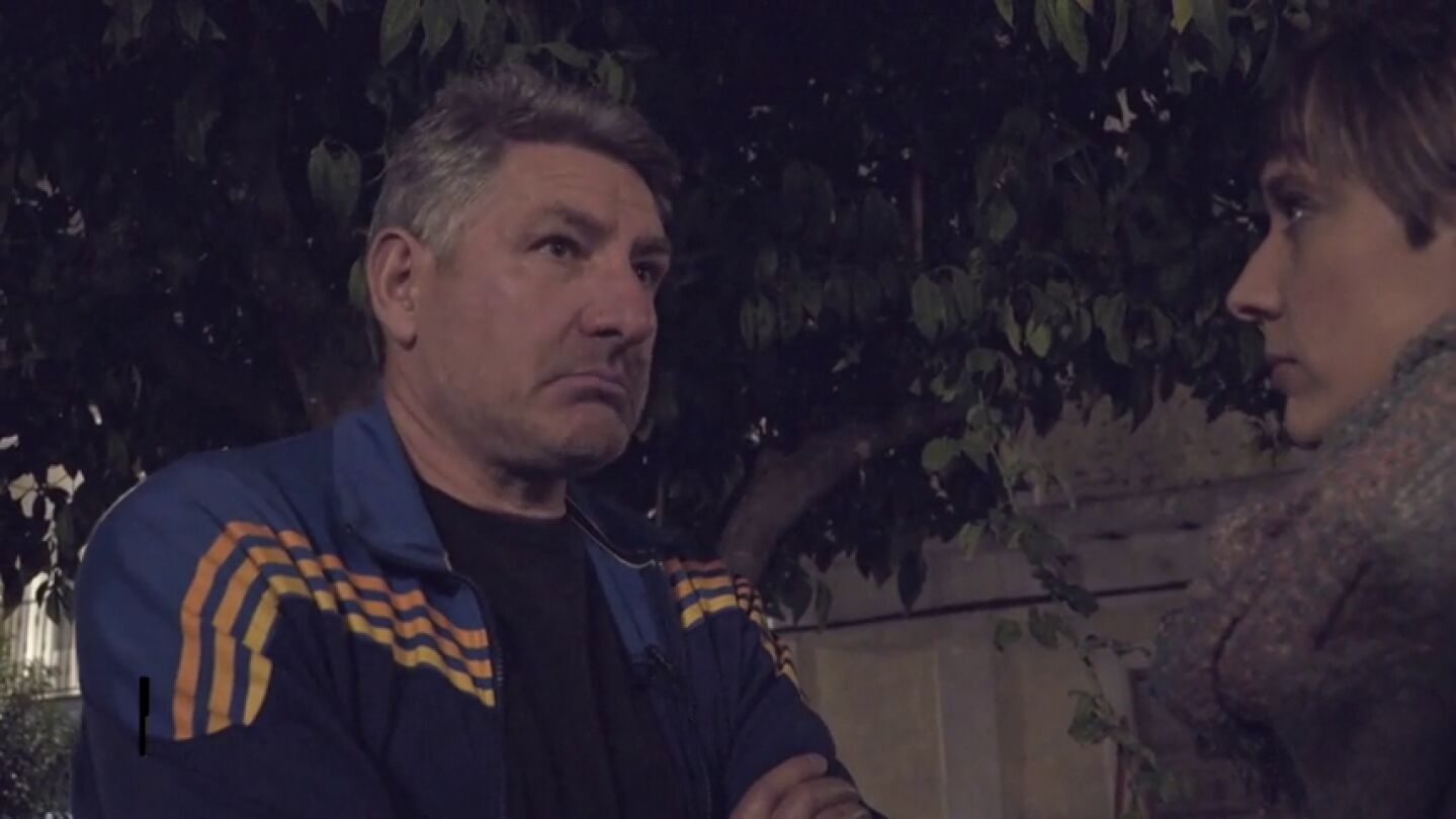 El 'violador de Pir&aacute;mides': "Me siento en la m&aacute;s estricta soledad. No s&eacute; qu&eacute; hacer ni d&oacute;nde acudir para que me den un trabajo"