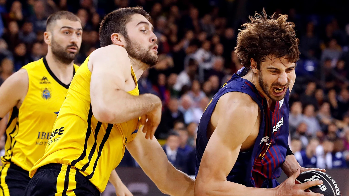 El Barcelona pierde en la prórroga El Barcelona pierde en la prórroga