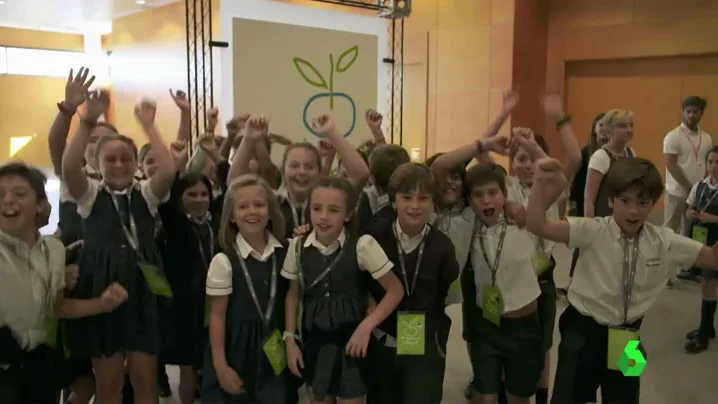 Educación ambiental a través del teatro para concienciar a los más pequeños