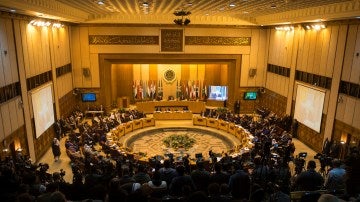 Los ministros de Asuntos Exteriores Árabes mostraron su rechazo a la decisiónde Donald Trump