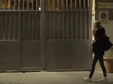 En busca de Diego Yllanes, el asesino de Nagore Laffage: así es su vida mientras cumple con su régimen de semilibertad En busca de Diego Yllanes, el asesino de Nagore Laffage: así es su vida mientras cumple con su régimen de semilibertad