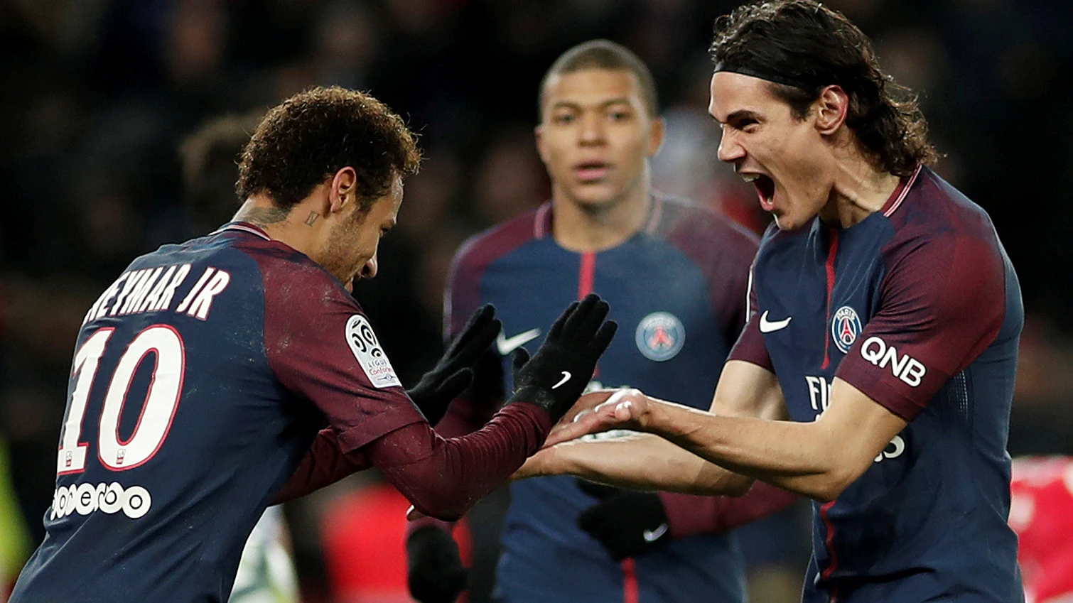 El PSG se enfrentará al Real Madrid