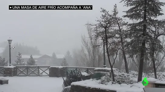 nieve y lluvia nieve y lluvia
