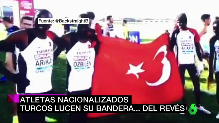 atletas