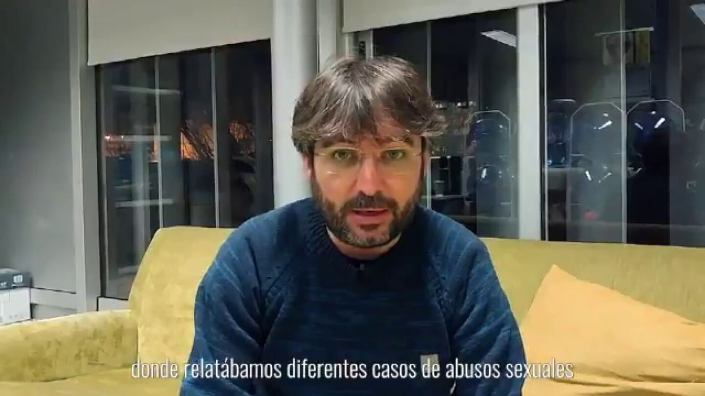 Jordi &Eacute;vole