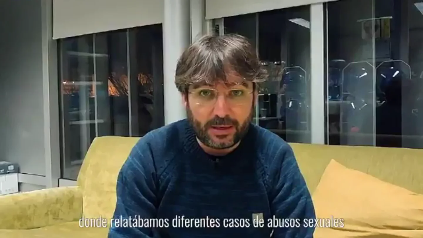Jordi Évole Jordi Évole
