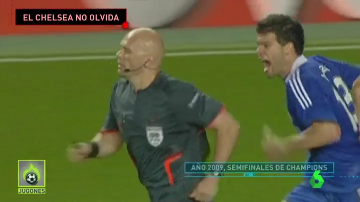 ReaccionesJugones