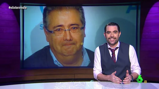 Dani Mateo en El Intermedio Dani Mateo en El Intermedio