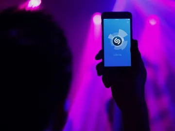 Shazam Shazam