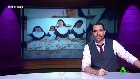El Intermedio El Intermedio