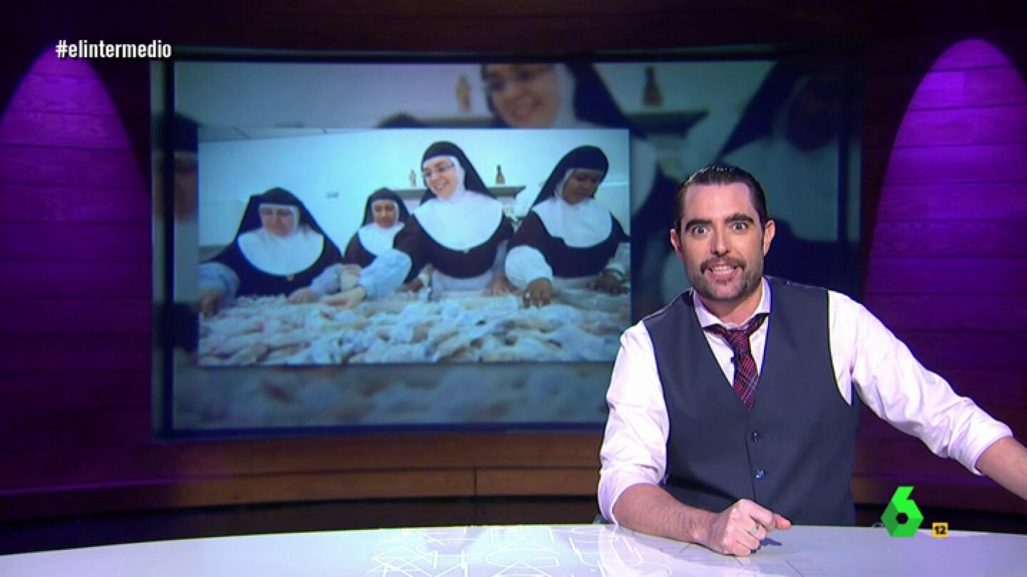 El Intermedio