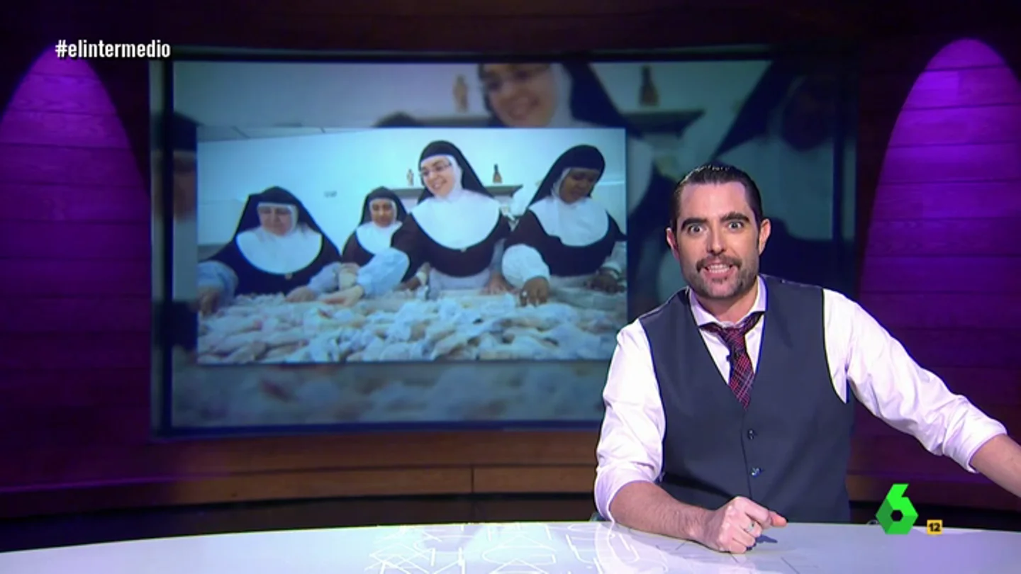 El Intermedio El Intermedio