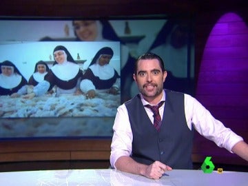 El Intermedio El Intermedio