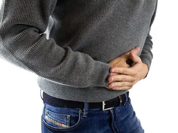 Dolor de tripa Dolor de tripa