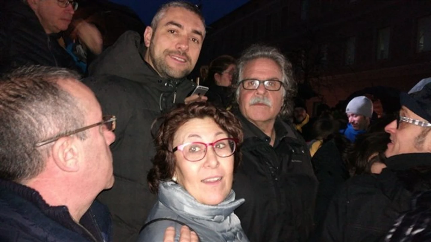El portavoz de ERC en el Congreso, Joan Tardà El portavoz de ERC en el Congreso, Joan Tardà
