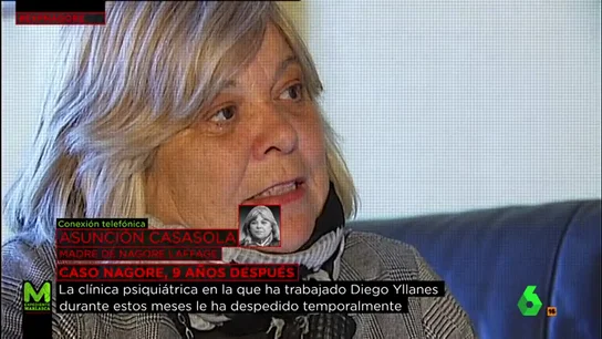 MADRE MADRE