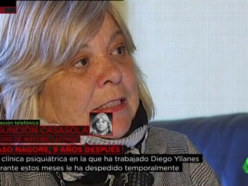 MADRE MADRE