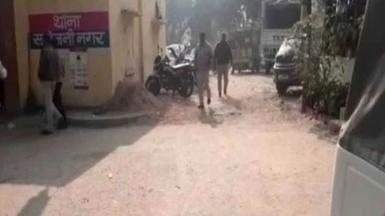 Una joven fue violada dos veces en la misma noche en la India. Una joven fue violada dos veces en la misma noche en la India.