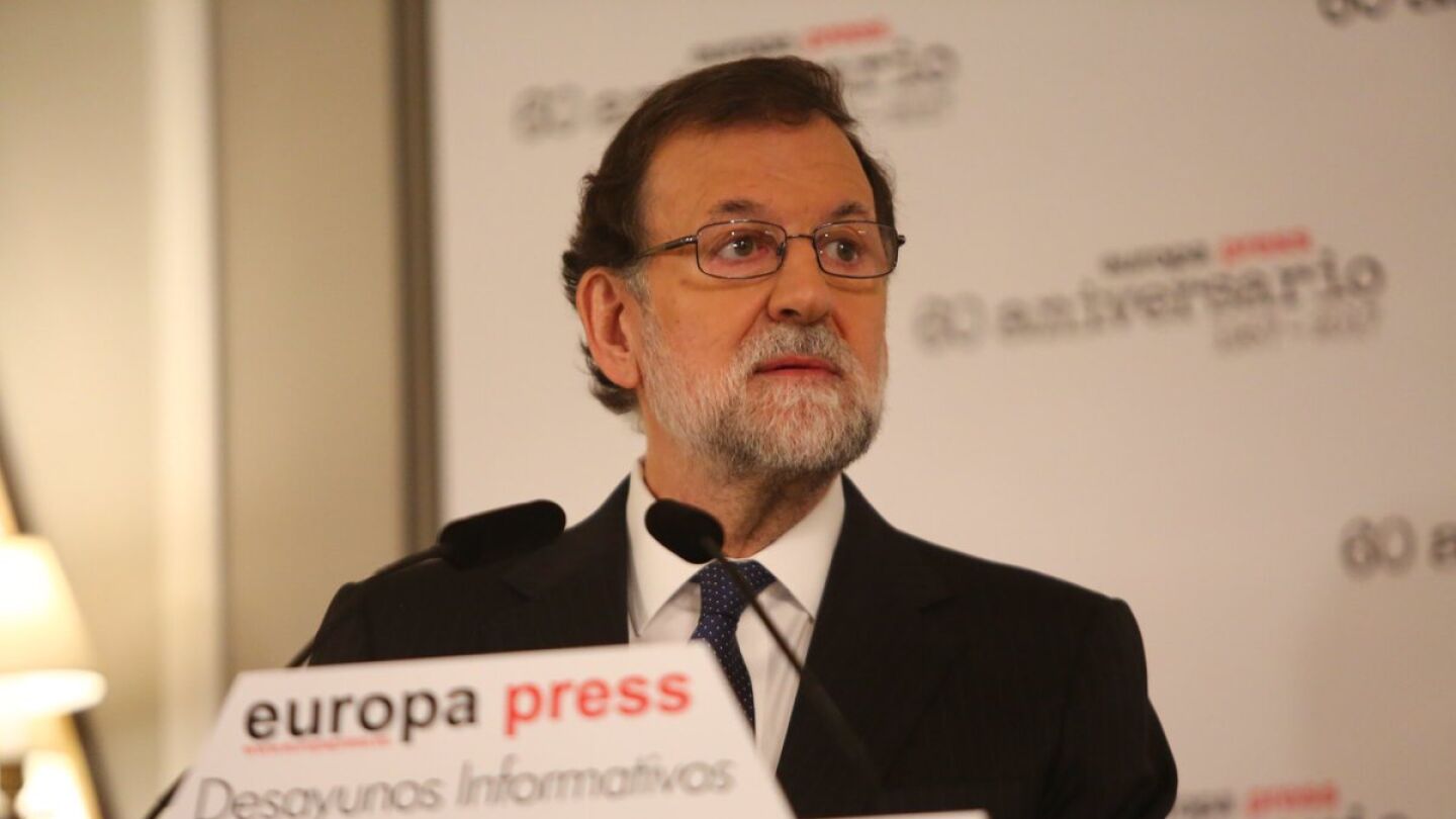 Mariano Rajoy