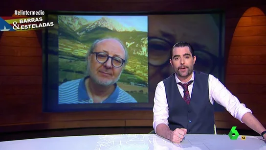 El Intermedio El Intermedio