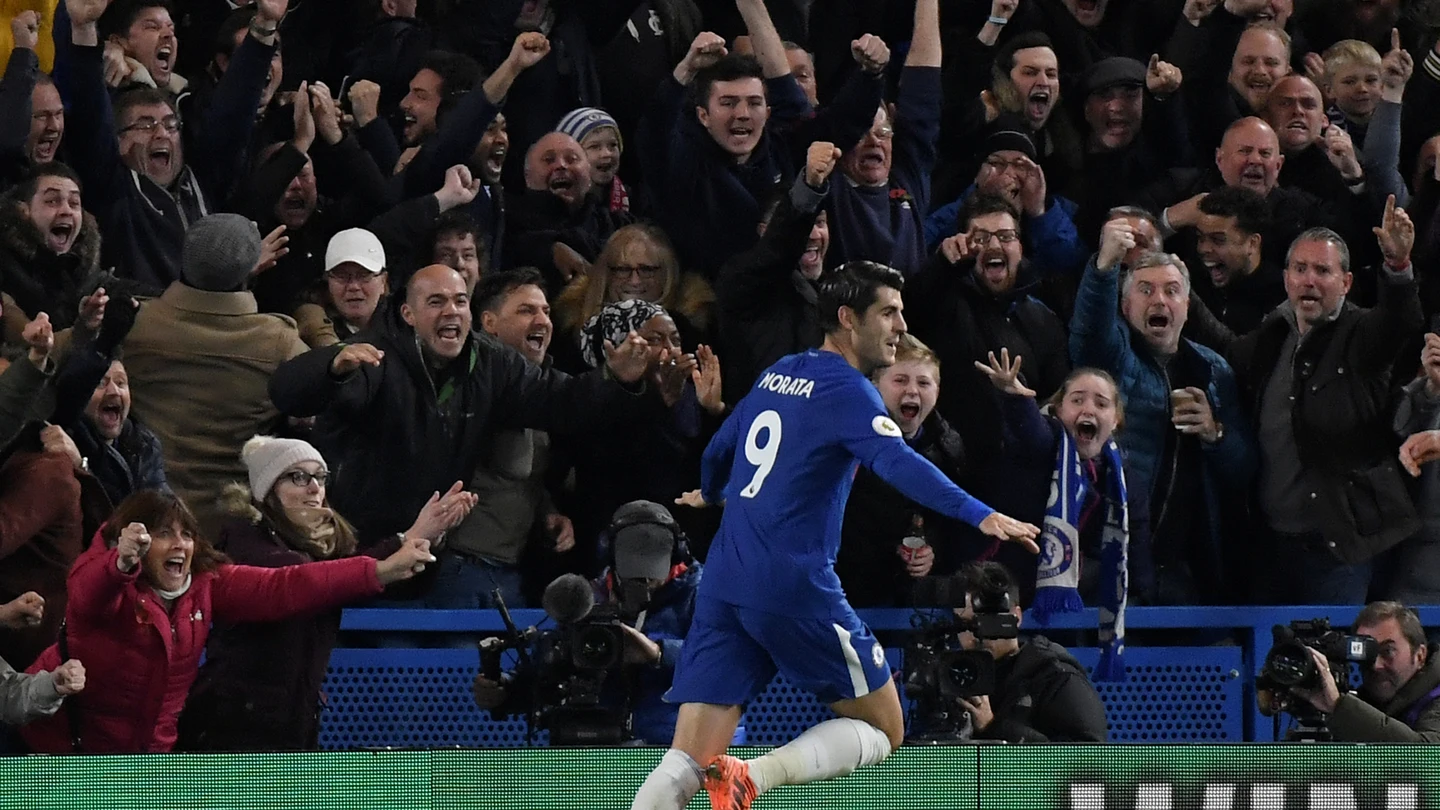 El Chelsea se enfrentará al Barcelona El Chelsea se enfrentará al Barcelona