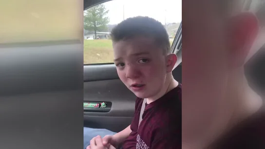 VÍDEO REEMPLAZO | Keaton Jones, de víctima de bullying en la escuela a invitado especial en grandes eventos de Hollywood VÍDEO REEMPLAZO | Keaton Jones, de víctima de bullying en la escuela a invitado especial en grandes eventos de Hollywood