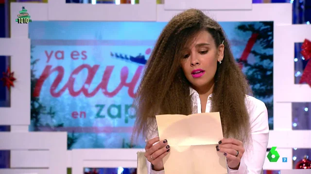 Cristina Pedroche