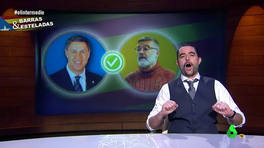 El Intermedio El Intermedio