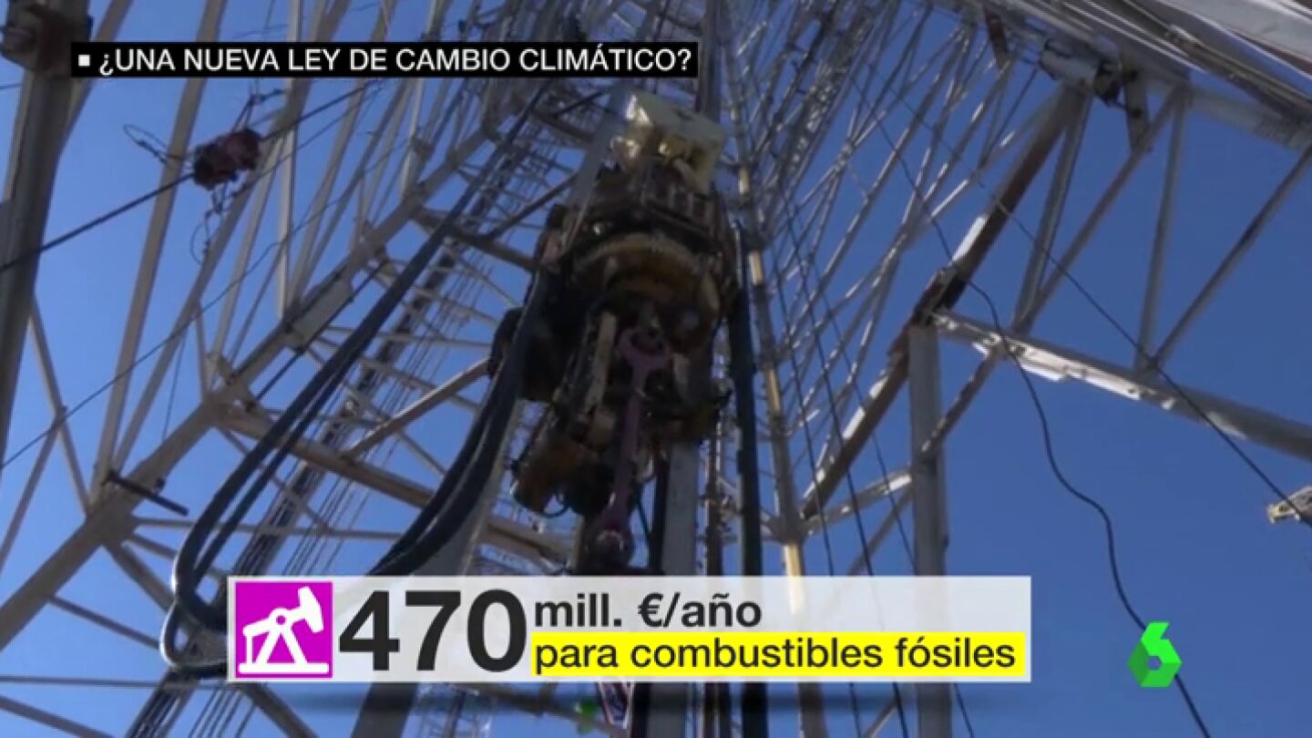 Impuesto al sol, blindar centrales t&eacute;rmicas&hellip; &iquest;Cambiar&aacute; sus pol&iacute;ticas Rajoy con su nueva ley contra el cambio clim&aacute;tico? 