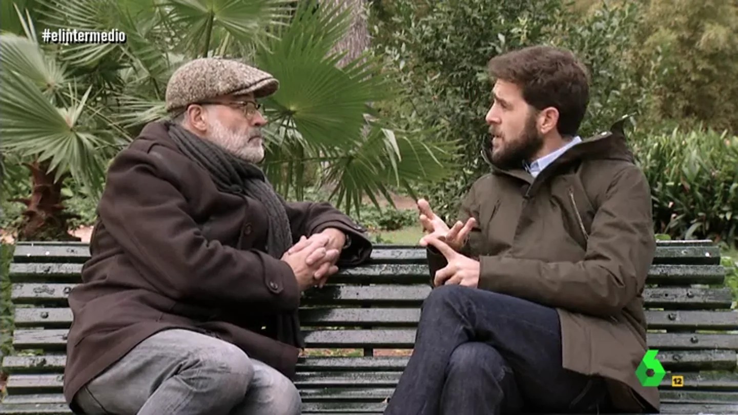 El Intermedio El Intermedio