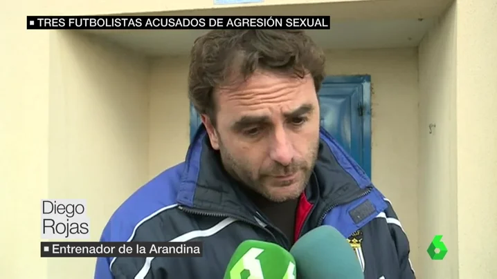 jugadores Aranda Duro