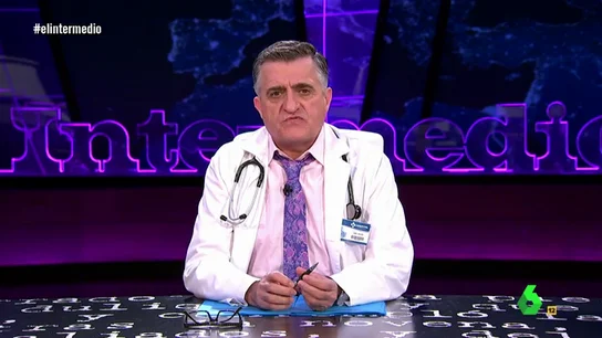 El Intermedio El Intermedio