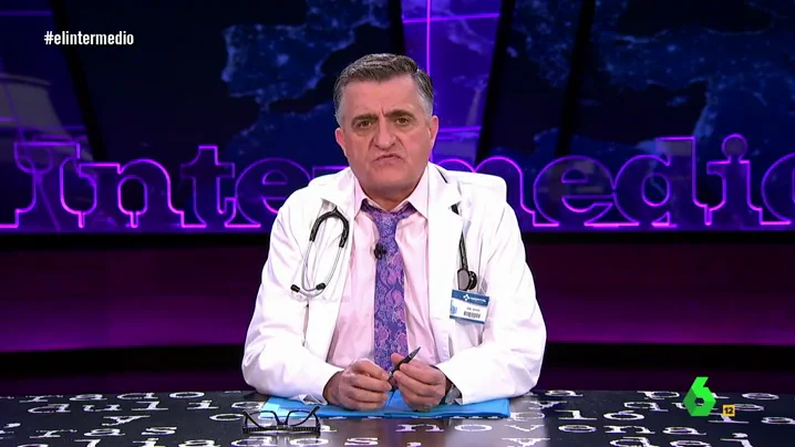 El Intermedio